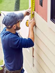 Best Custom Trim and Detailing for Siding  in Toftrees, PA